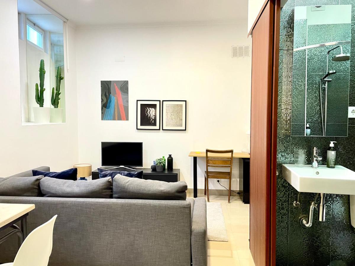 Claude Homes Lisbon Marques Kültér fotó