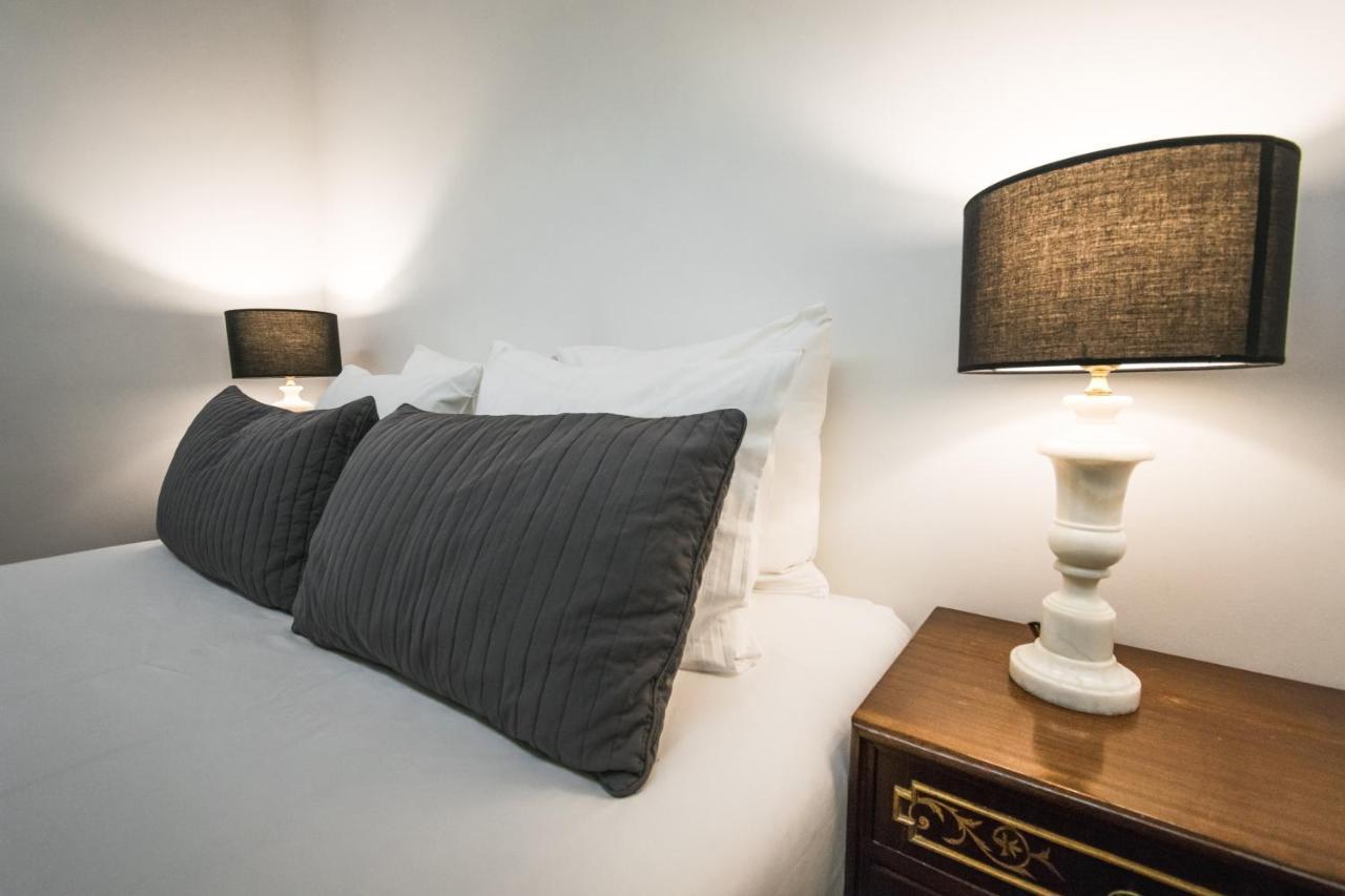 Claude Homes Lisbon Marques Kültér fotó