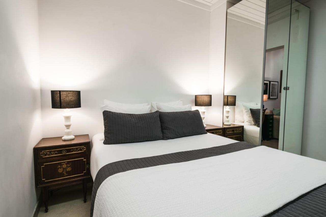 Claude Homes Lisbon Marques Kültér fotó