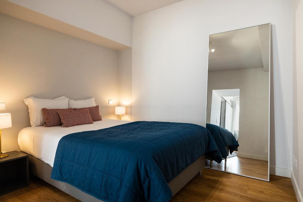 Claude Homes Lisbon Marques Kültér fotó
