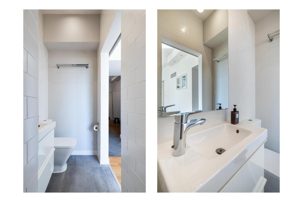 Claude Homes Lisbon Marques Kültér fotó