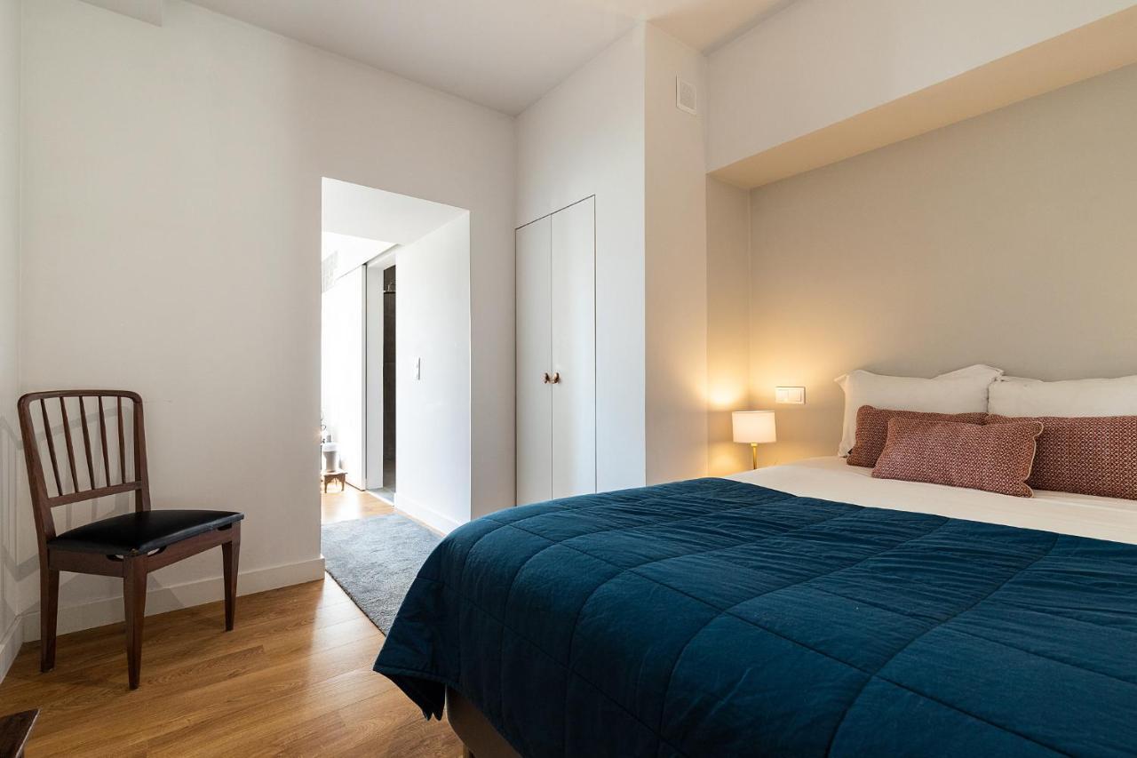 Claude Homes Lisbon Marques Kültér fotó